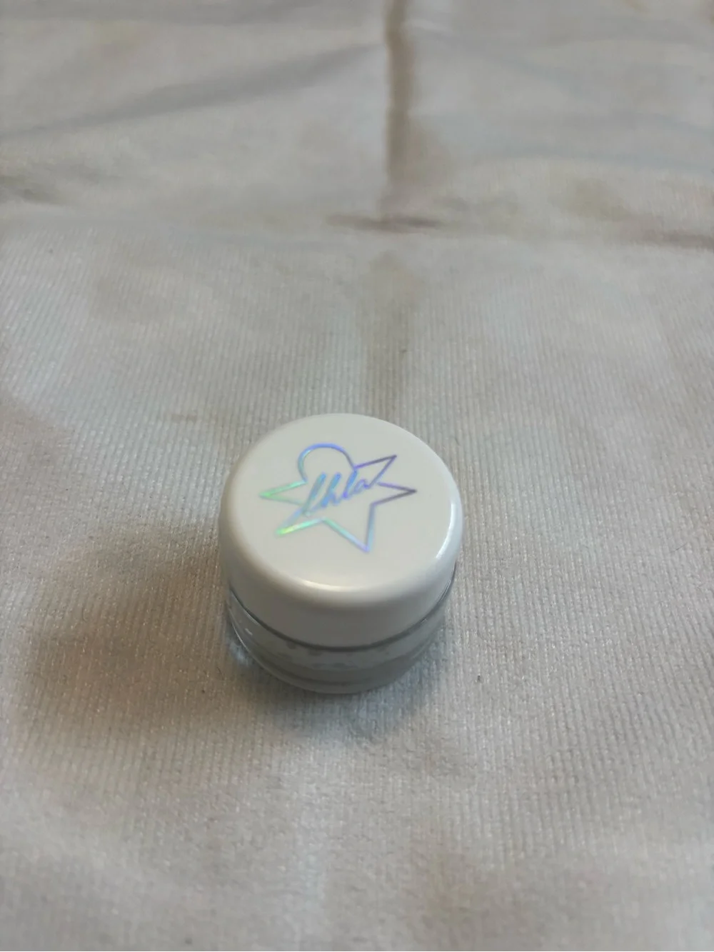 Lemon head spacepaste in the shade phantom